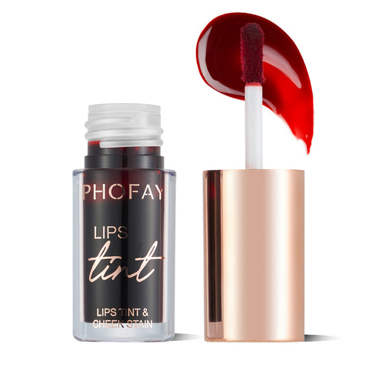 PHOFAY Lip Tint - 4 - CJ