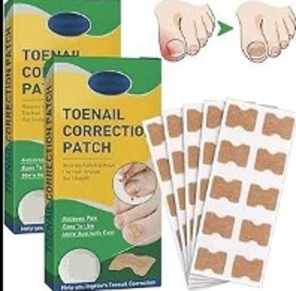 Hanel - Pain Relief Patch - 5 - CJ