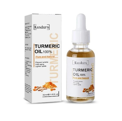 Pure And Natural Oil - 5 - CJ
