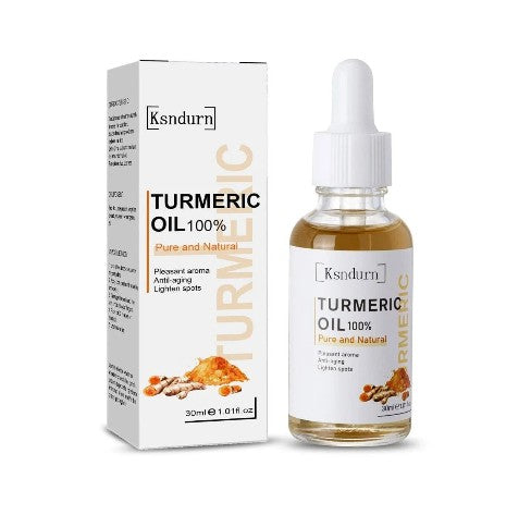 Pure And Natural Oil - 5 - CJ