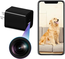 Smart Camera Charger - 5 - CJ