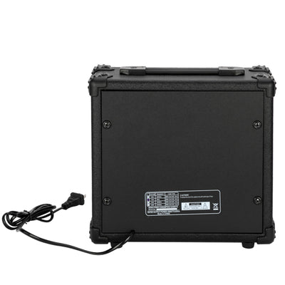 Electric Bass Speaker Black - 5 - CJ
