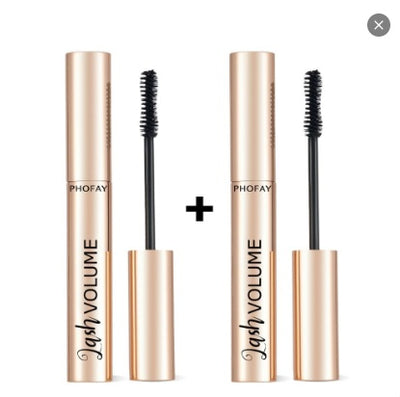 PHOFAY Volumizing Mascara - 4 - CJ - Set3 - CJCZ207010604DW