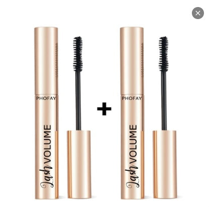PHOFAY Volumizing Mascara - 4 - CJ - Set3 - CJCZ207010604DW