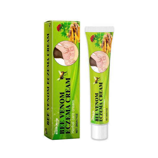 Eczema Treatment Cream - 0 - CJ