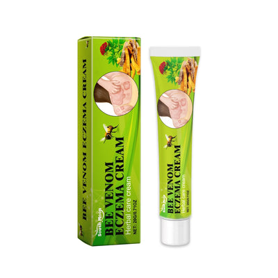 Eczema Treatment Cream - 0 - CJ