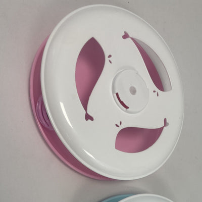 Round, DIY Cat Toy - 5 - CJ