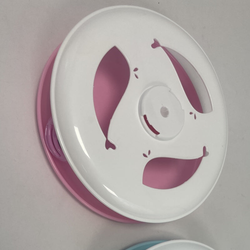 Round, DIY Cat Toy - 5 - CJ
