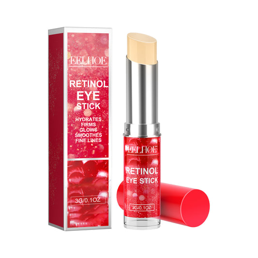 Diminishing Fine Lines With Retinol Eye Cream Stick - 5 - CJ