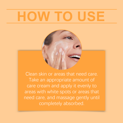 South Moon Skin Care Cream Relief Hand And Foot Skin Discomfort Nourishing Care Skin Moisturizing Repair Cream - 5 - CJ