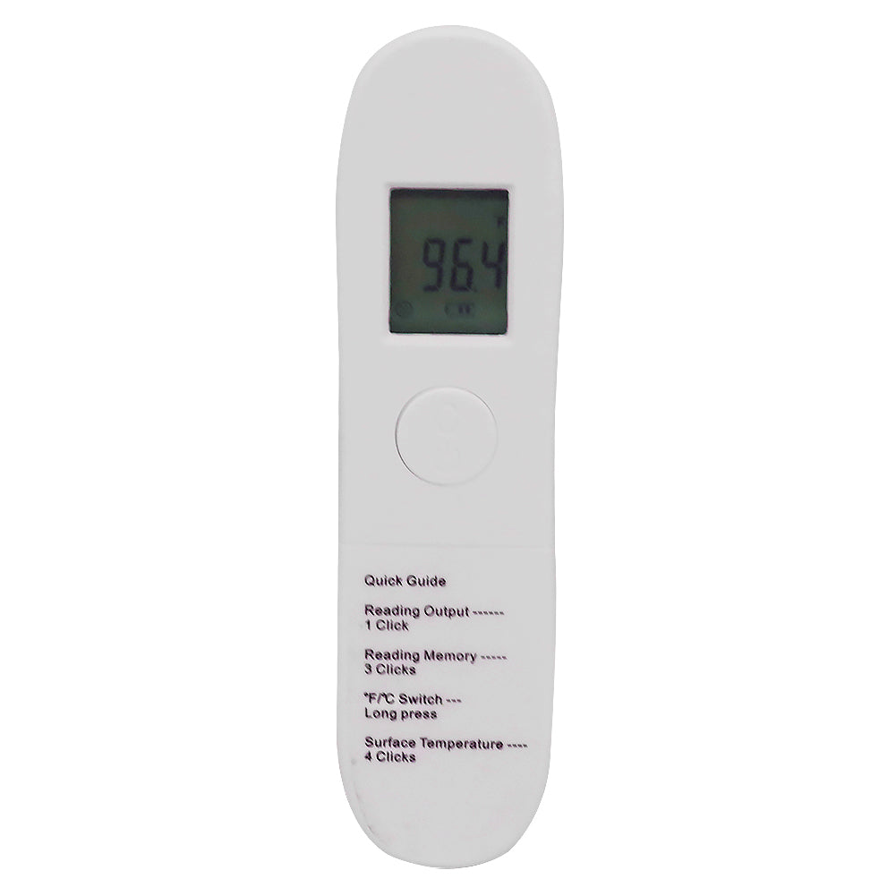 Forehead Thermometer HY001 - Not Shipped On Weekends - 5 - CJ