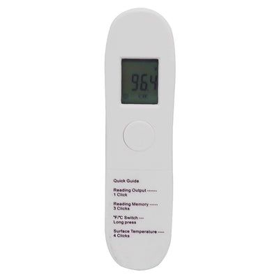 Forehead Thermometer HY001 - Not Shipped On Weekends - 5 - CJ