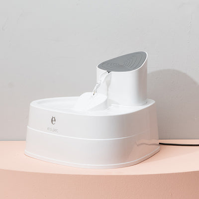Mi Water Dispenser Electric Circulating Filter Mute Pet Water Dispenser Pet Water Dispenser Pet Water Cup - 0 - CJ