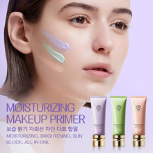 Gongpei Whitening Hydrating Primer - 4 - CJ