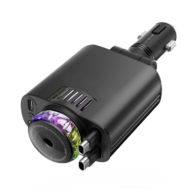 Starlight Car Charger