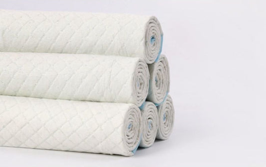 Pet Special Baby Diapers Paper Disposable Wet Proof Pad - 0 - CJ