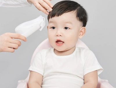 Lusn - Suction Hair Clipper - 5 - CJ