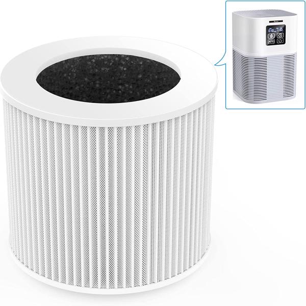 Air Purifier A1 Replacement Filter - Prohibited Sales Platforms - Amazon, Shein, Temu - 5 - CJ