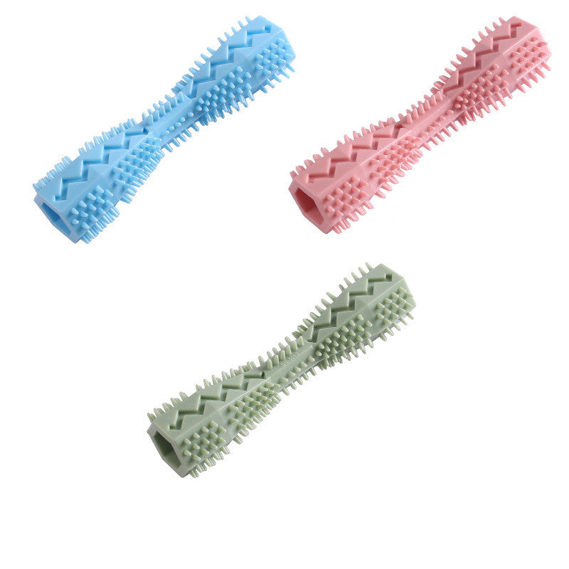Chew Toys For Dog Teeth Cleaning - 0 - CJ