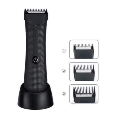 Trim Flex Hair Clipper - 5 - CJ
