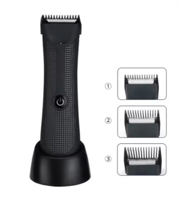 Trim Flex Hair Clipper - 5 - CJ