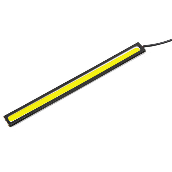Car COB Daytime Running Light, One 17cm White ,not Shipped On Weekends - 5 - cjdropshipping
