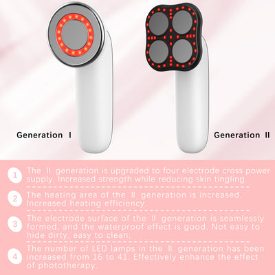 Cellulite Massager - 5 - CJ