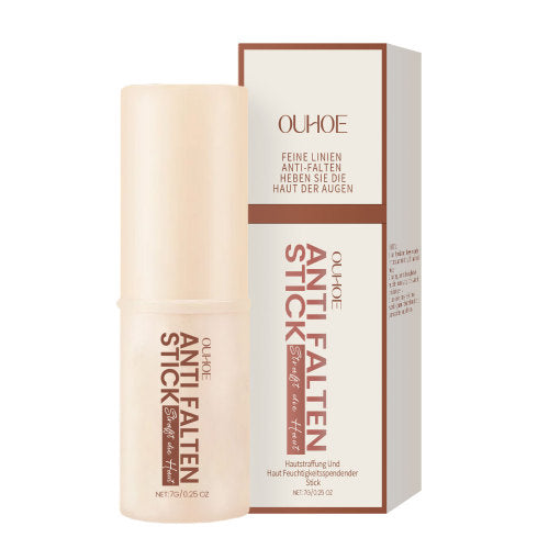OUHOE Eye Care Stick Care - Firming, Hydrating, Moisturizing And Smoothing Fine Lines Elastic Moisturizing And Brightening Eye Area - 5.0 - CJ