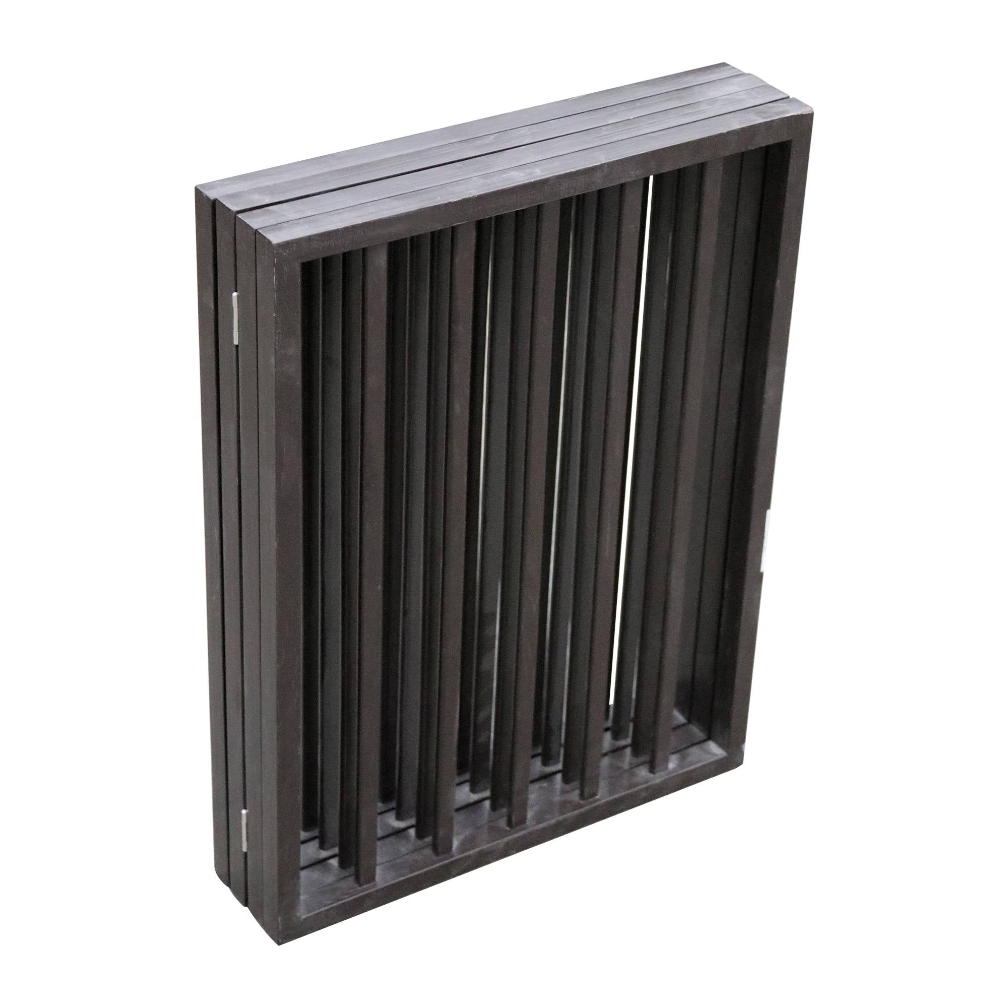 Pet Gate - Dog Gate For Doorways,Stairs Or House-standing, Folding by CJ