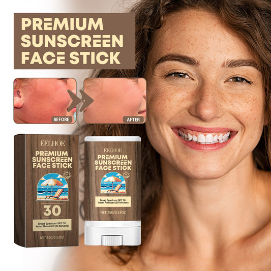 EELHOE Hydrating Stick, Relieve Dry Skin, Moisturize, Prevent Sweat, Moisturize, Protect Against Summer Sun Exposure, And Protect - 5.0 - CJ