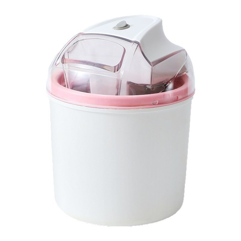 Fully Automatic Italian-style Homemade Ice Cream Machine
