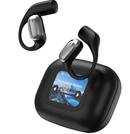 A13Mini PRO Bluetooth Headset - 5 - CJ