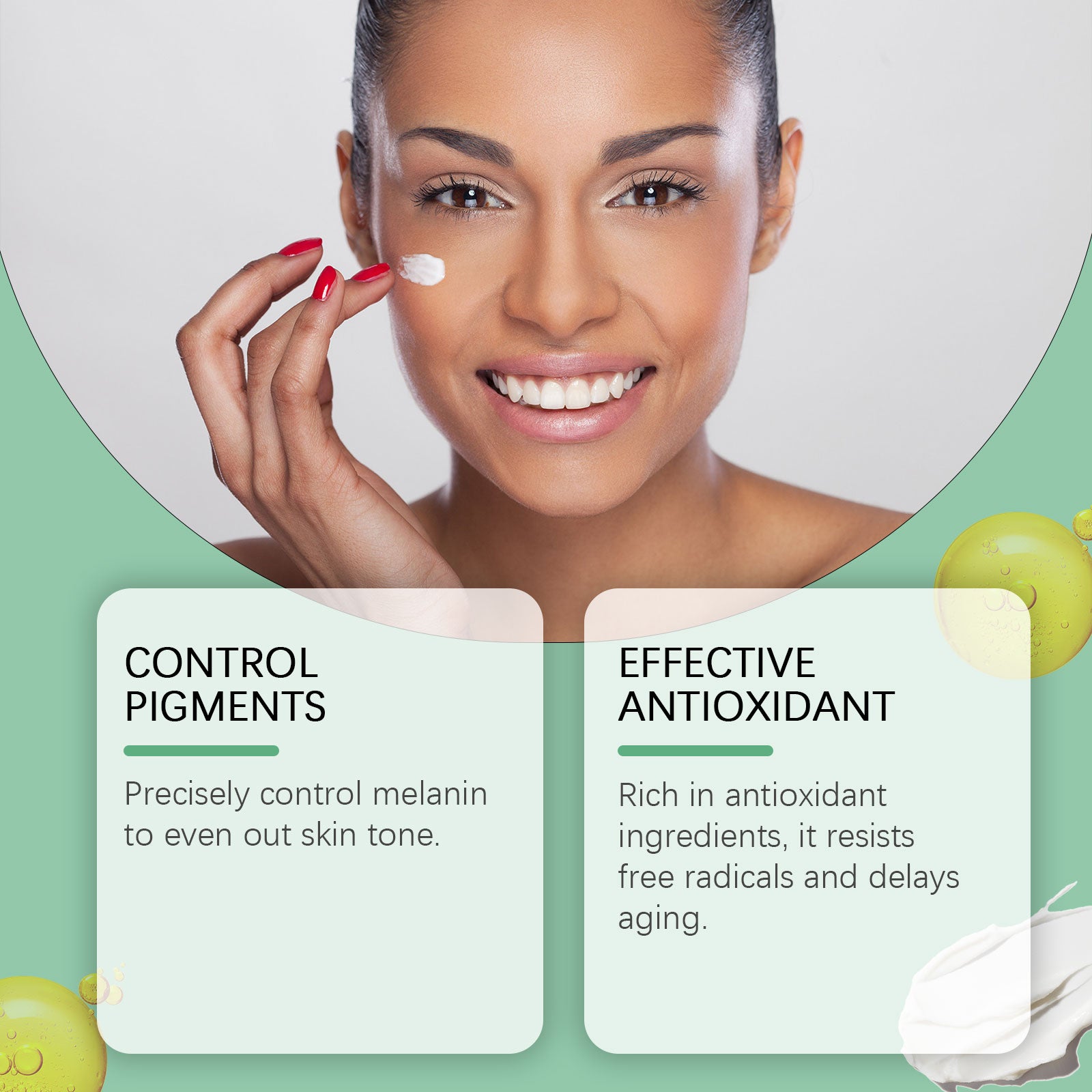 Ximonth Skin Repair Cream Pamper And Moisturize Your Whole Body, Hands And Feet, Nourish And Shine Your Skin With A Moisturizing Cream - 5 - CJ