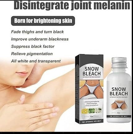 Dark Spot Remover Cream - 5 - CJ