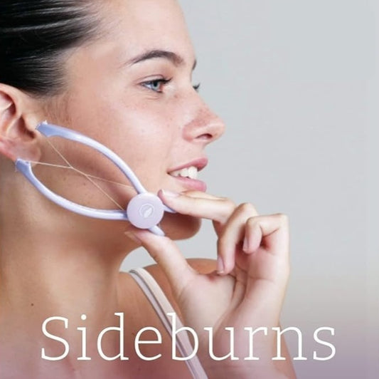 Sildne Hair Threading System - 5 - CJ