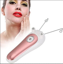Electric Facial Threading Hair Removal - 5.0 - CJ
