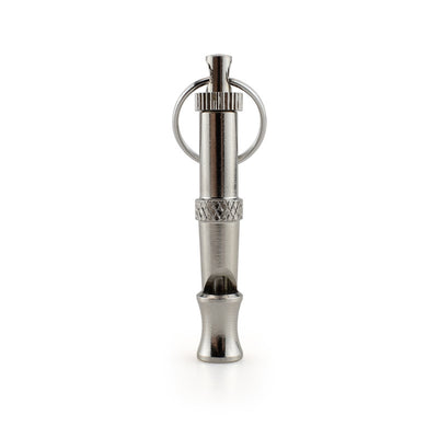 Pet Dog Flute Dog Pet Trainer - 0 - CJ - Silver - CJJJCWGY02276 - Silver