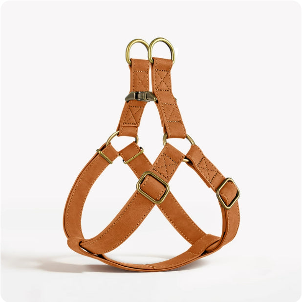Dog Vest - style Pet Harness For Small And Medium - sized Dogs - 0 - CJ
