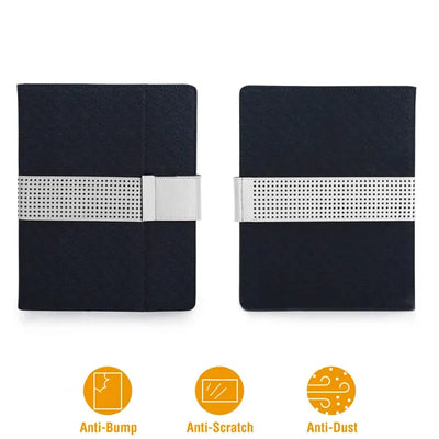 Tablet PC Protector Organizer Case For 9.7in Tablets Business Tablet - 5 - CJ