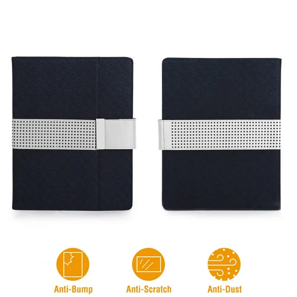 Tablet PC Protector Organizer Case For 9.7in Tablets Business Tablet - 5 - CJ