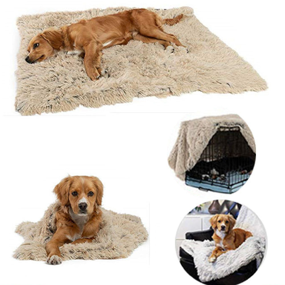 Pet Dog Cat Blankets - 0 - CJ