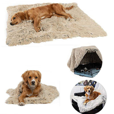 Pet Dog Cat Blankets - 0 - CJ