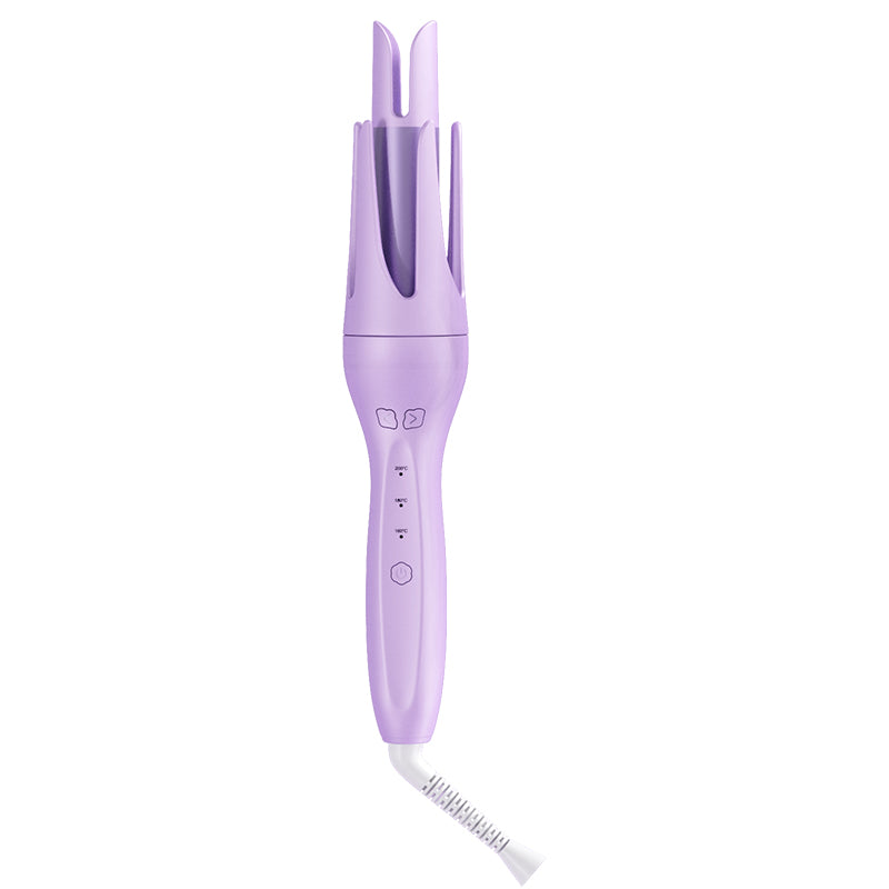 Fully Automatic Curling Iron - 5 - CJ