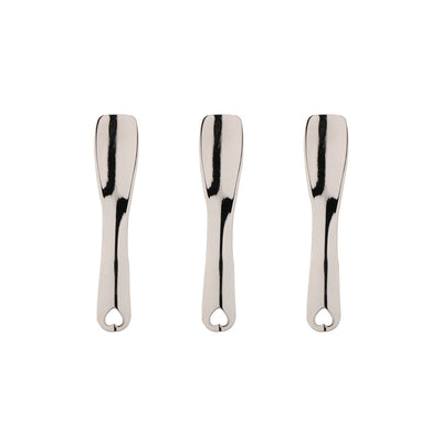 Metal Massager Beauty Eye Makeup Spoon - 0 - CJ