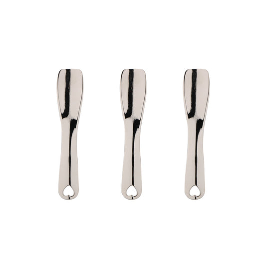 Metal Massager Beauty Eye Makeup Spoon - 0 - CJ