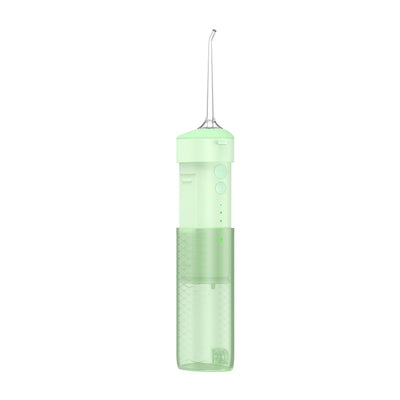 V1, Portable Water Flosser. Disinfects And Cleans Teeth - 5 - CJ