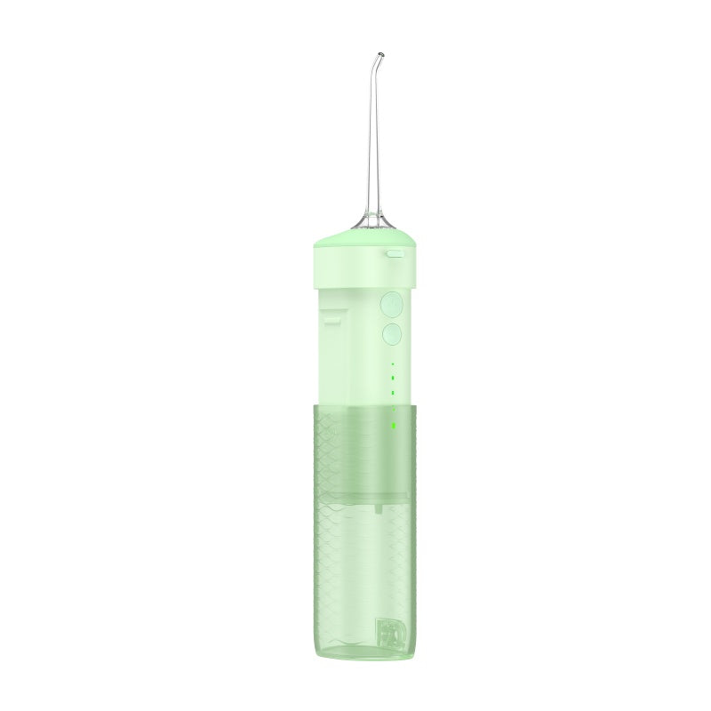 V1, Portable Water Flosser. Disinfects And Cleans Teeth - 5 - CJ