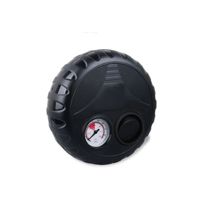 Portable Tire Inflator - 5 - CJ