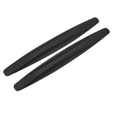 Car Bumper Protector Strip Guard Corner Protection Strips Scratch Protector Crash Blade Anti - collision Auto Accessories - 0 - CJ