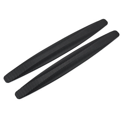Car Bumper Protector Strip Guard Corner Protection Strips Scratch Protector Crash Blade Anti - collision Auto Accessories - 0 - CJ